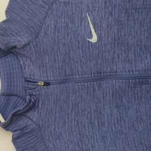 Nike Running Waffle Fleece 1/2 zip